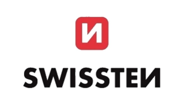 logo swissten